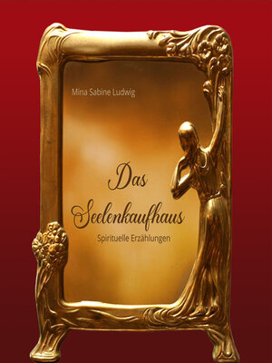 cover image of Das Seelenkaufhaus